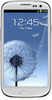 Смартфон SAMSUNG I9300 Galaxy S III 16GB Marble White - Балаково