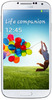 Смартфон SAMSUNG I9500 Galaxy S4 16Gb White - Балаково