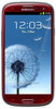 Смартфон Samsung Samsung Смартфон Samsung Galaxy S III GT-I9300 16Gb (RU) Red - Балаково