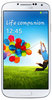 Смартфон Samsung Samsung Смартфон Samsung Galaxy S4 16Gb GT-I9500 (RU) White - Балаково