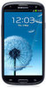 Смартфон Samsung Samsung Смартфон Samsung Galaxy S3 64 Gb Black GT-I9300 - Балаково