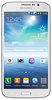 Смартфон Samsung Samsung Смартфон Samsung Galaxy Mega 5.8 GT-I9152 (RU) белый - Балаково