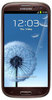 Смартфон Samsung Samsung Смартфон Samsung Galaxy S III 16Gb Brown - Балаково