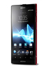 Смартфон Sony Xperia ion Red - Балаково