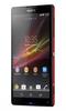 Смартфон Sony Xperia ZL Red - Балаково
