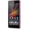 Смартфон Sony Xperia ZR Pink - Балаково
